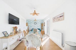 Dining Area- click for photo gallery
